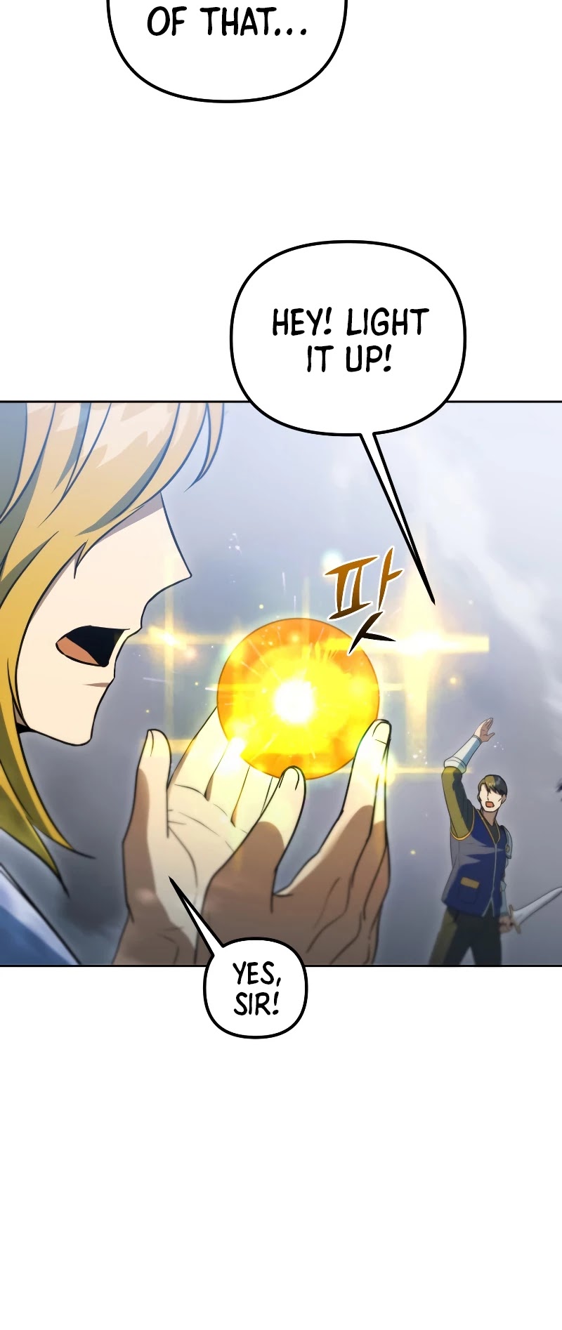 Maxed Out Leveling chapter 39 page 39