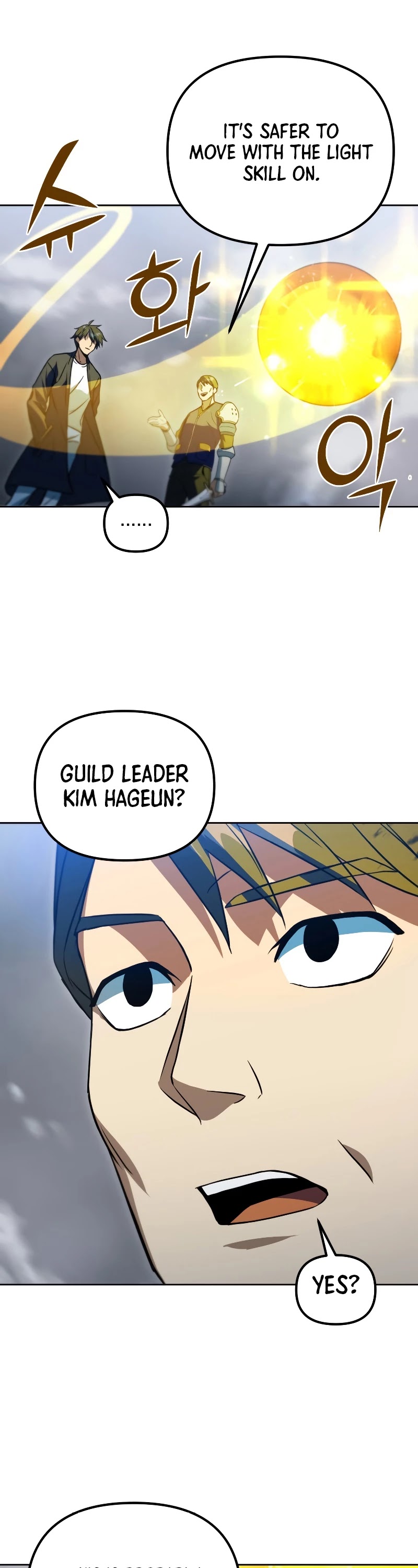 Maxed Out Leveling chapter 39 page 40