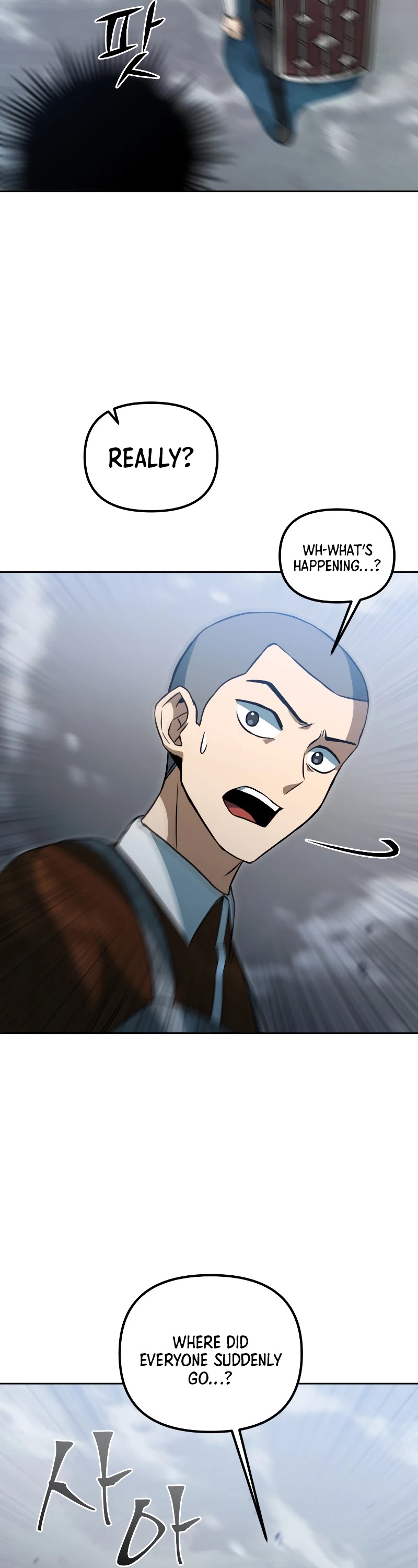 Maxed Out Leveling chapter 39 page 43