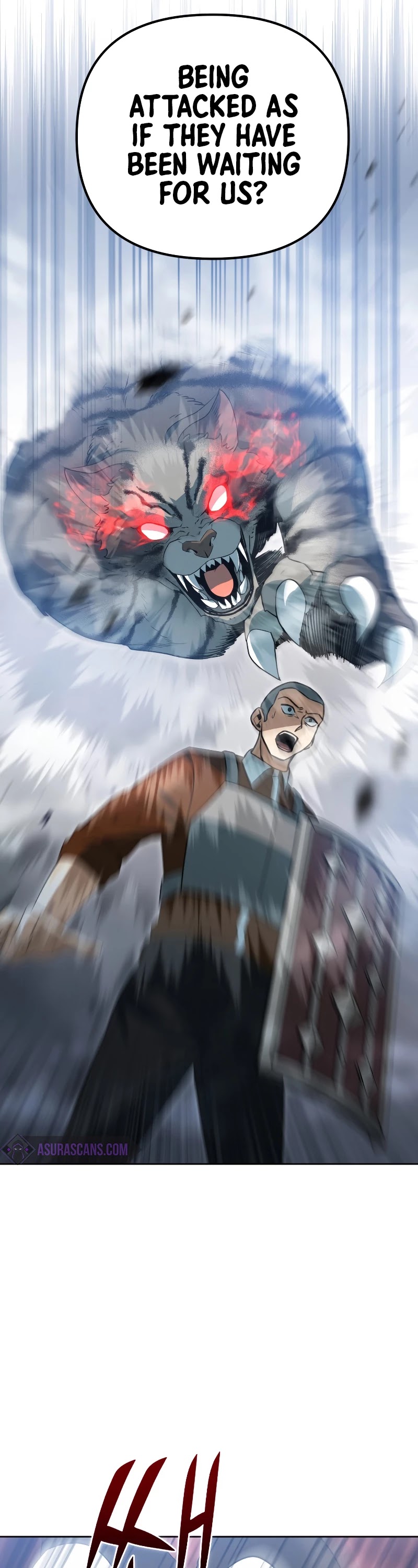 Maxed Out Leveling chapter 39 page 46