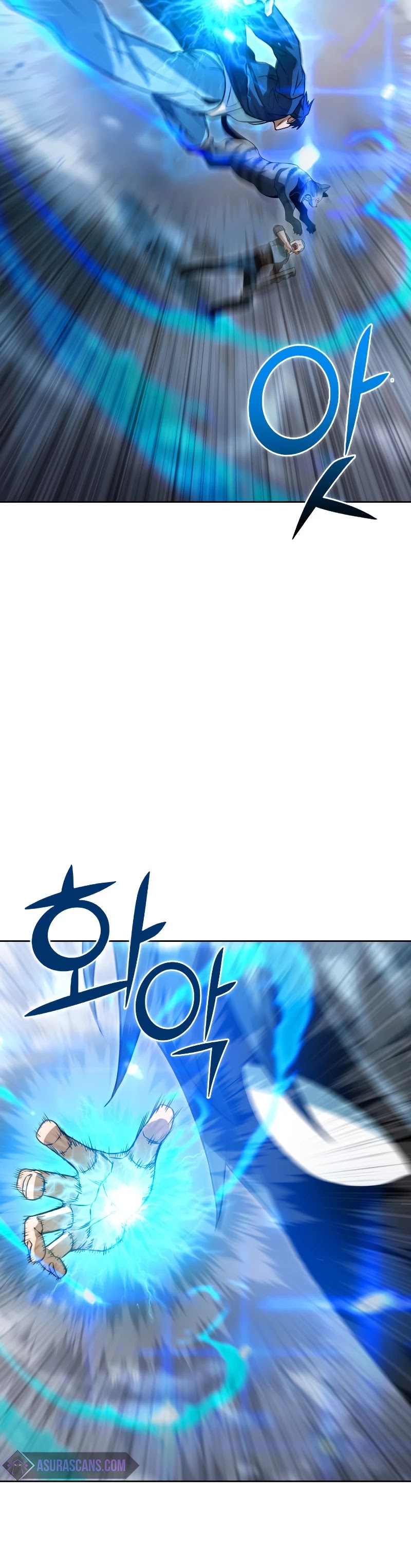 Maxed Out Leveling chapter 39 page 48