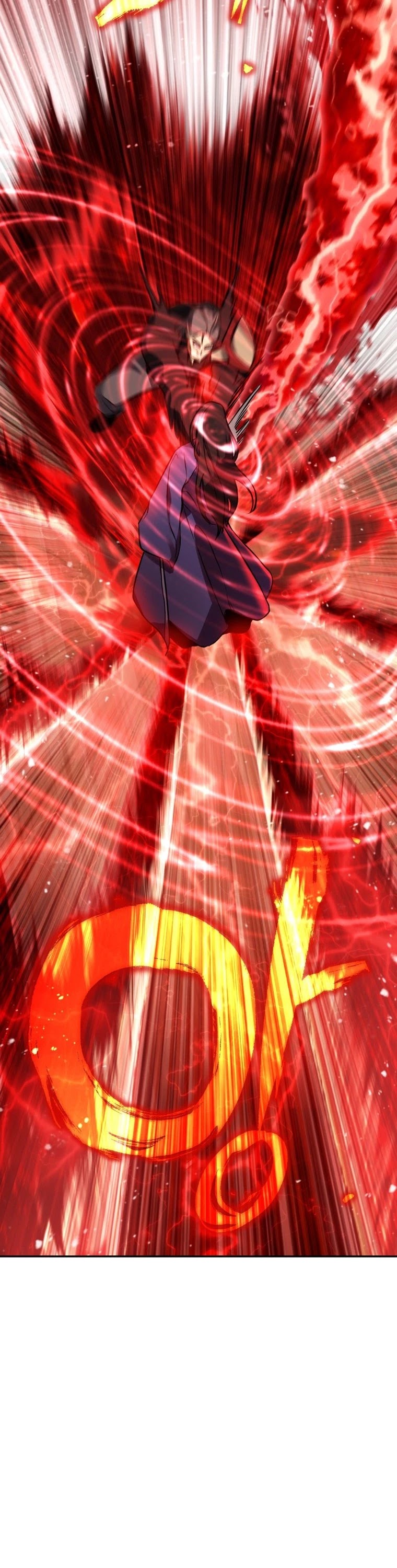 Maxed Out Leveling chapter 4 page 10