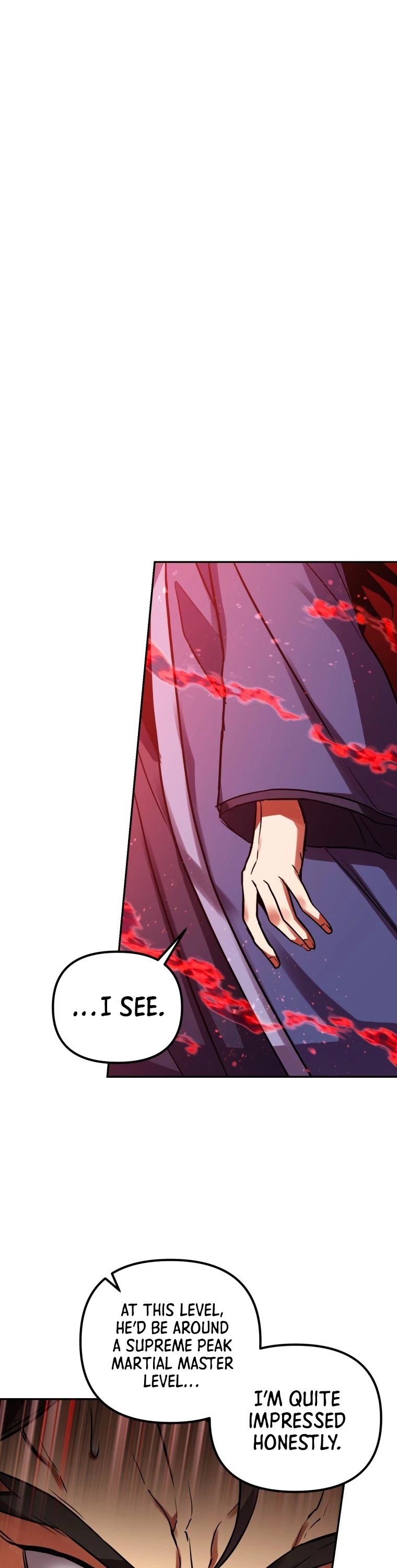 Maxed Out Leveling chapter 4 page 11