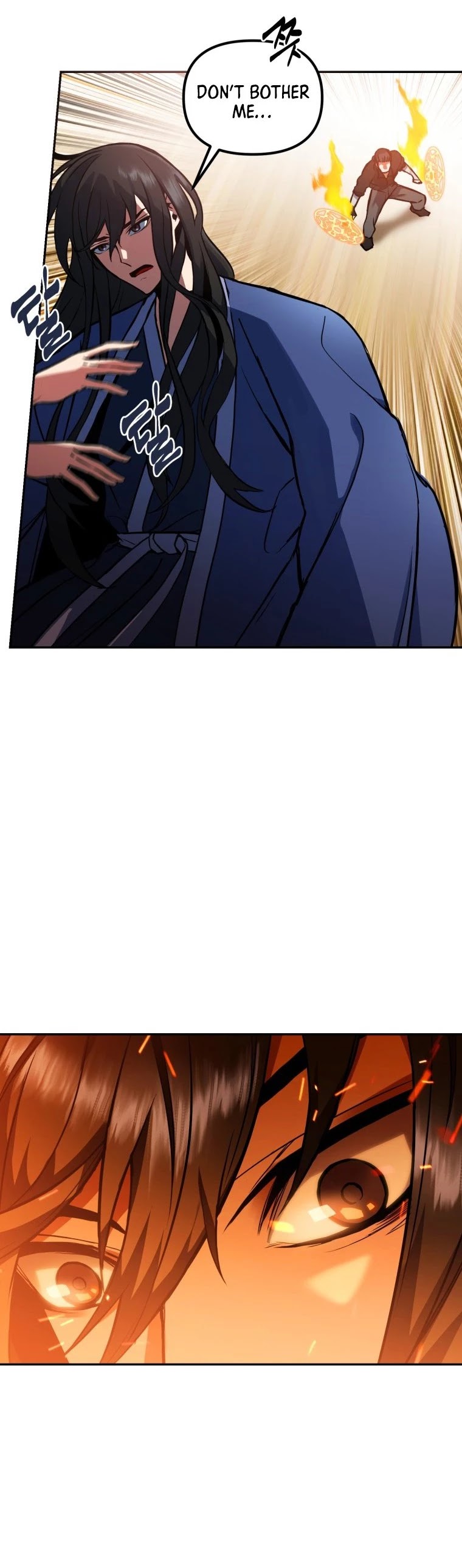 Maxed Out Leveling chapter 4 page 15