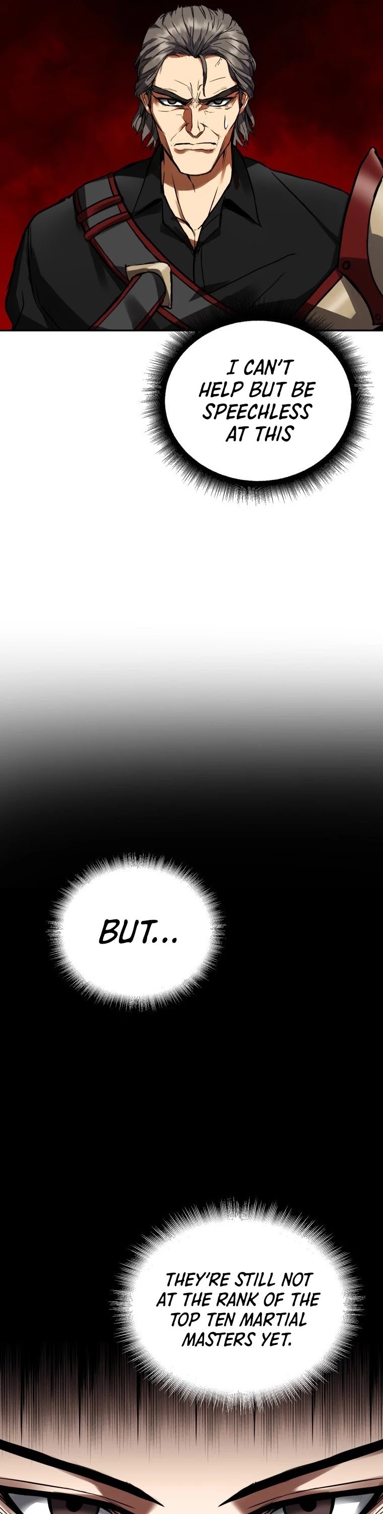 Maxed Out Leveling chapter 4 page 24