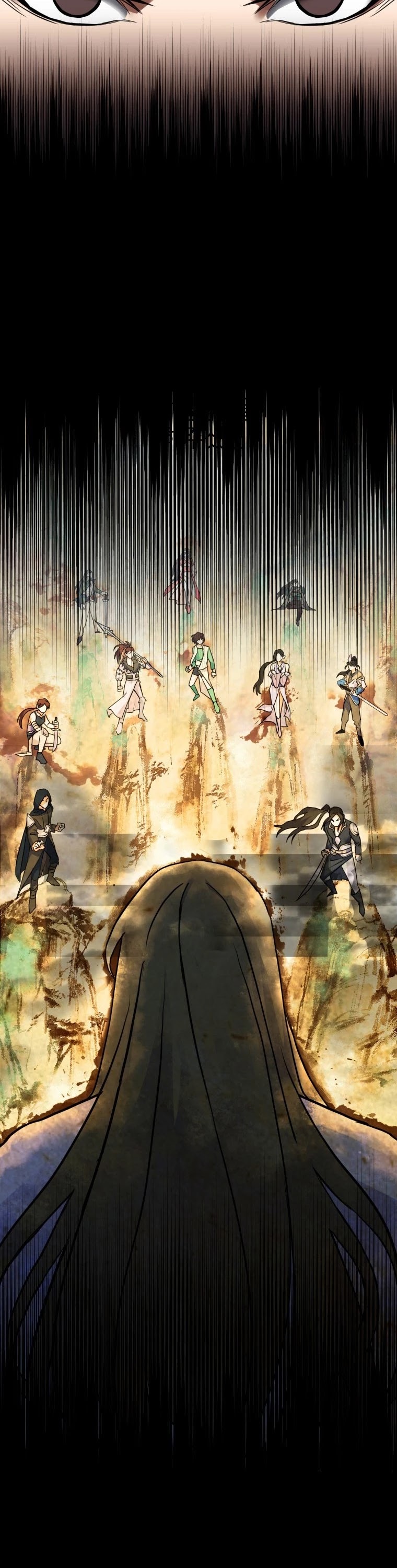 Maxed Out Leveling chapter 4 page 25