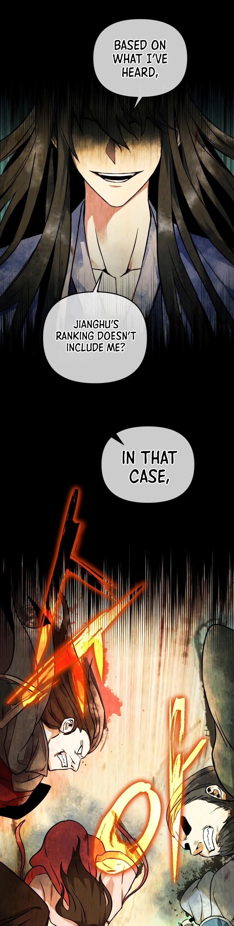 Maxed Out Leveling chapter 4 page 26