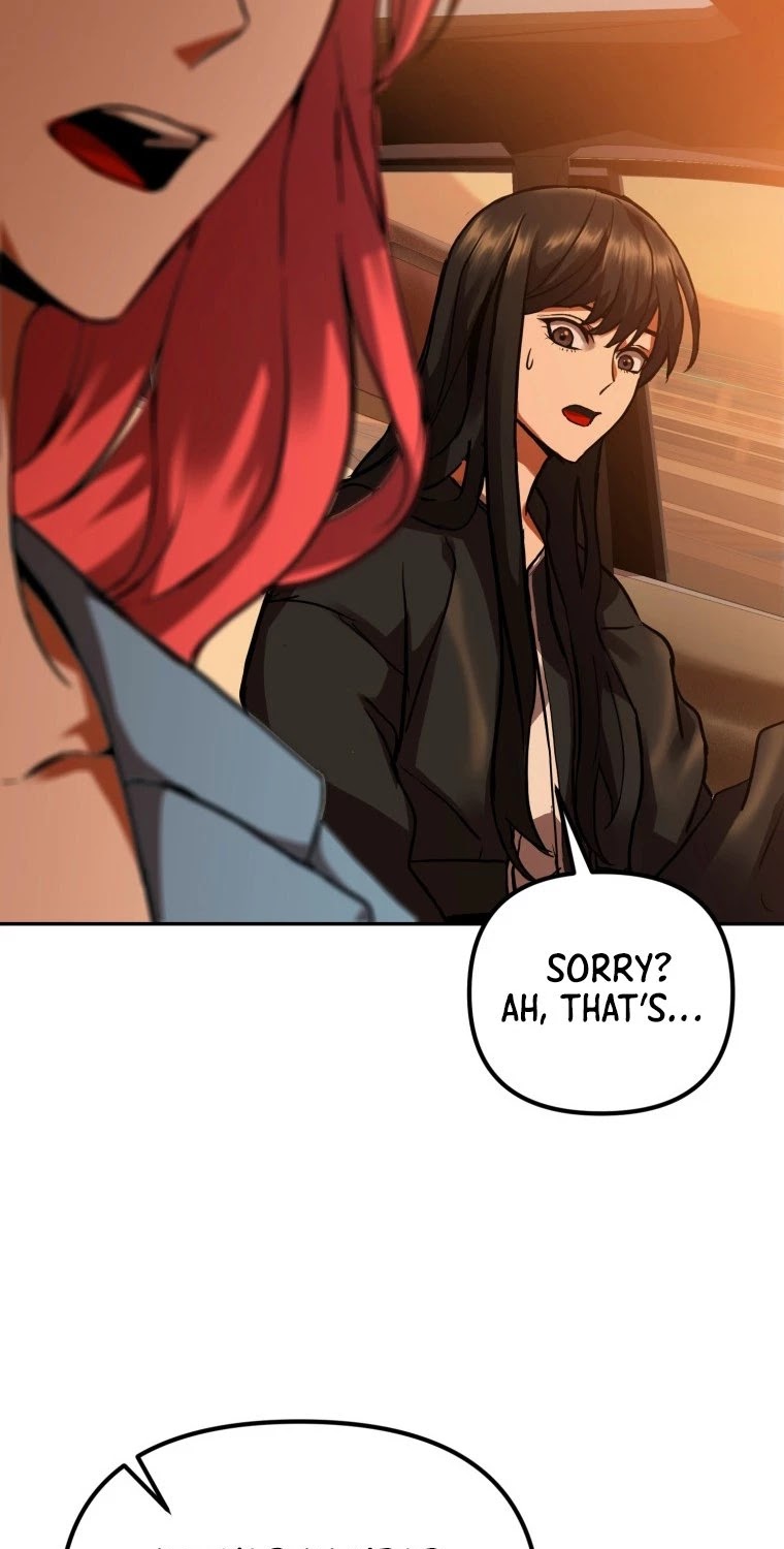 Maxed Out Leveling chapter 4 page 35