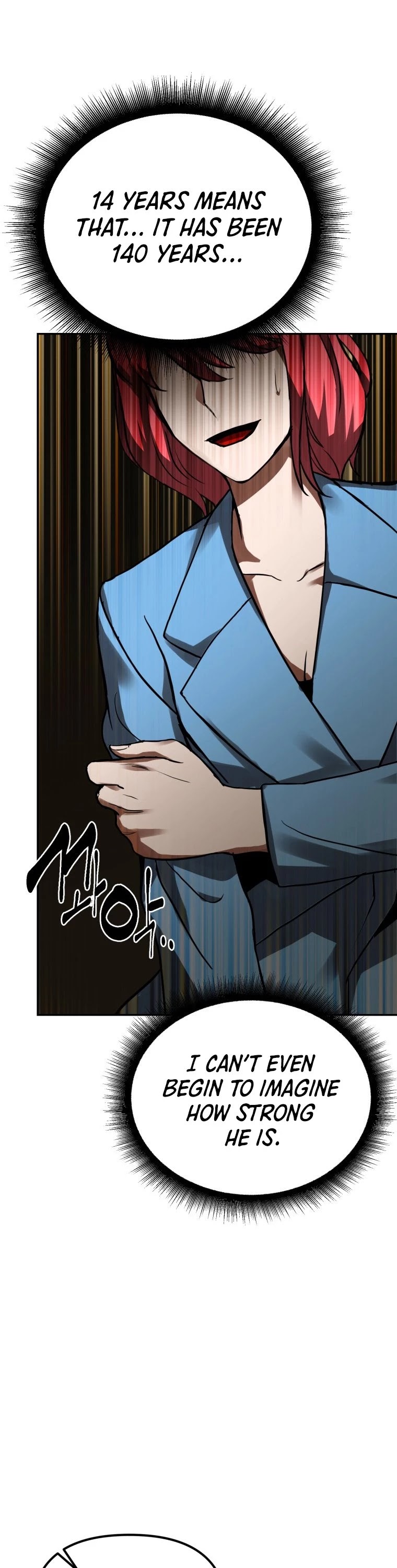 Maxed Out Leveling chapter 4 page 37