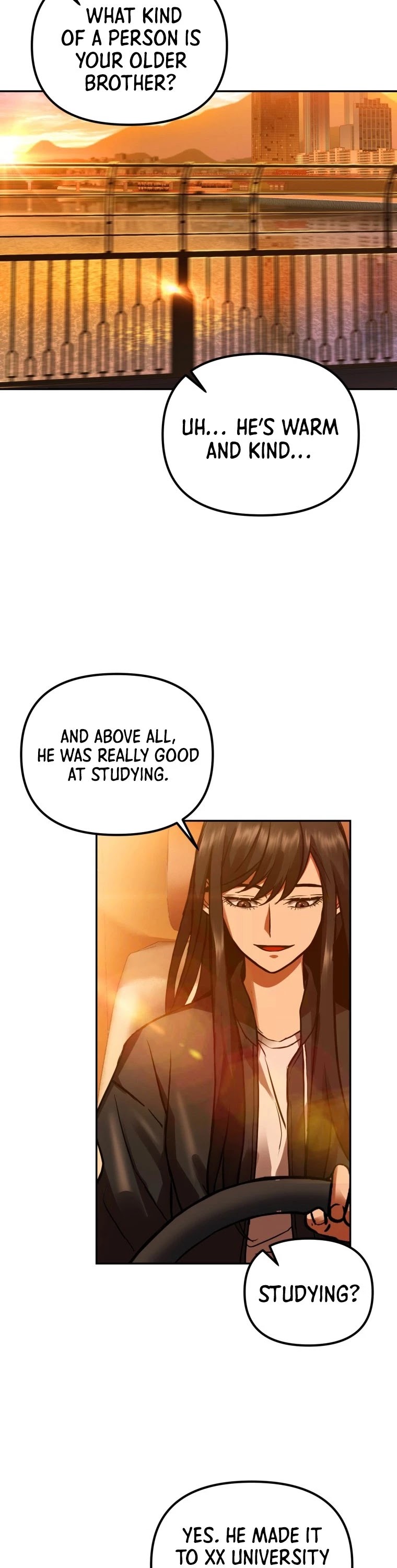 Maxed Out Leveling chapter 4 page 38