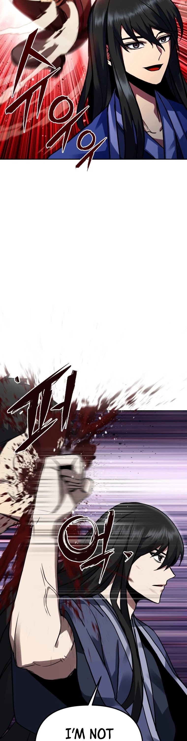 Maxed Out Leveling chapter 4 page 41