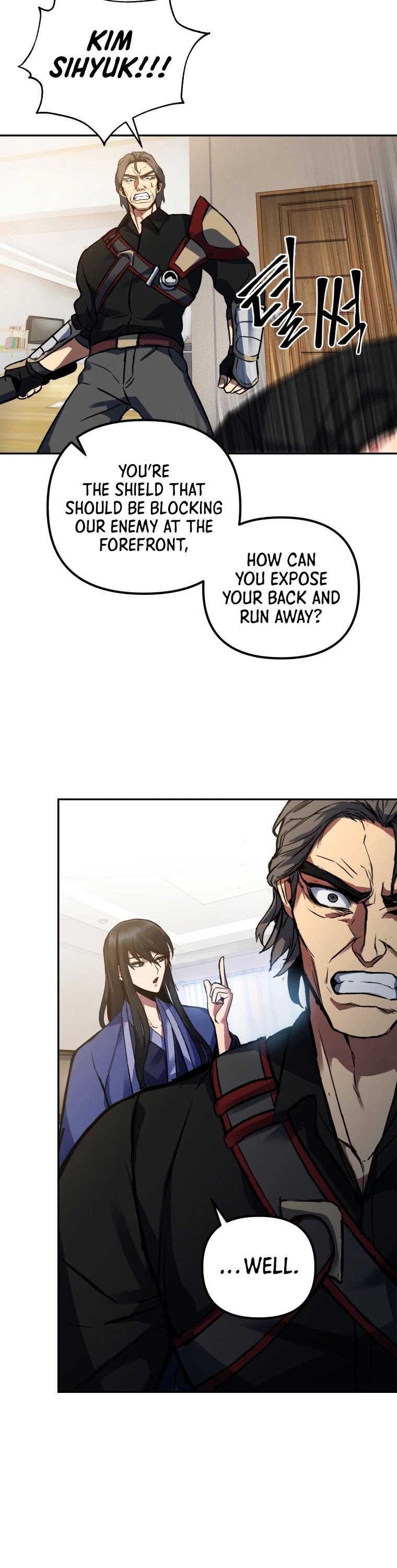 Maxed Out Leveling chapter 4 page 47