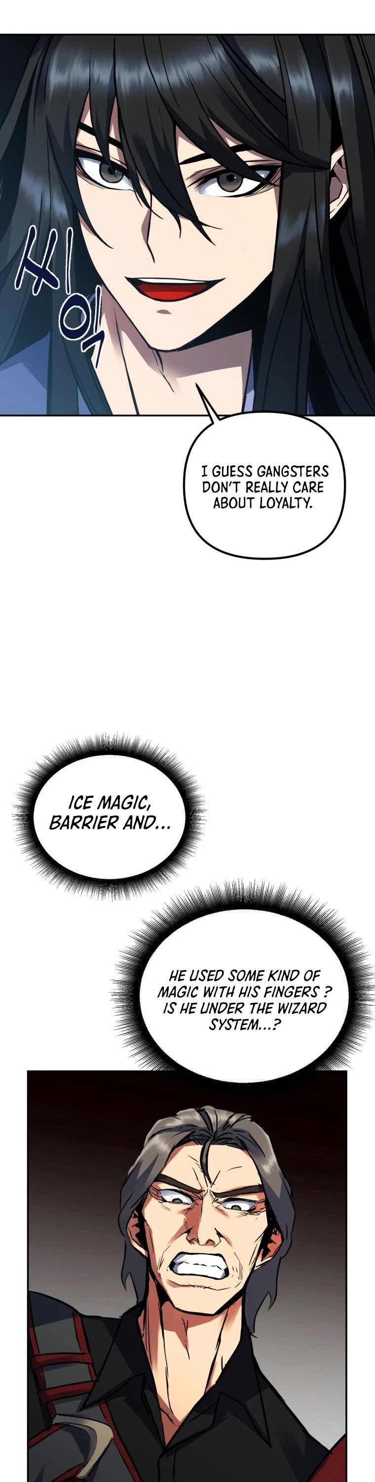 Maxed Out Leveling chapter 4 page 48