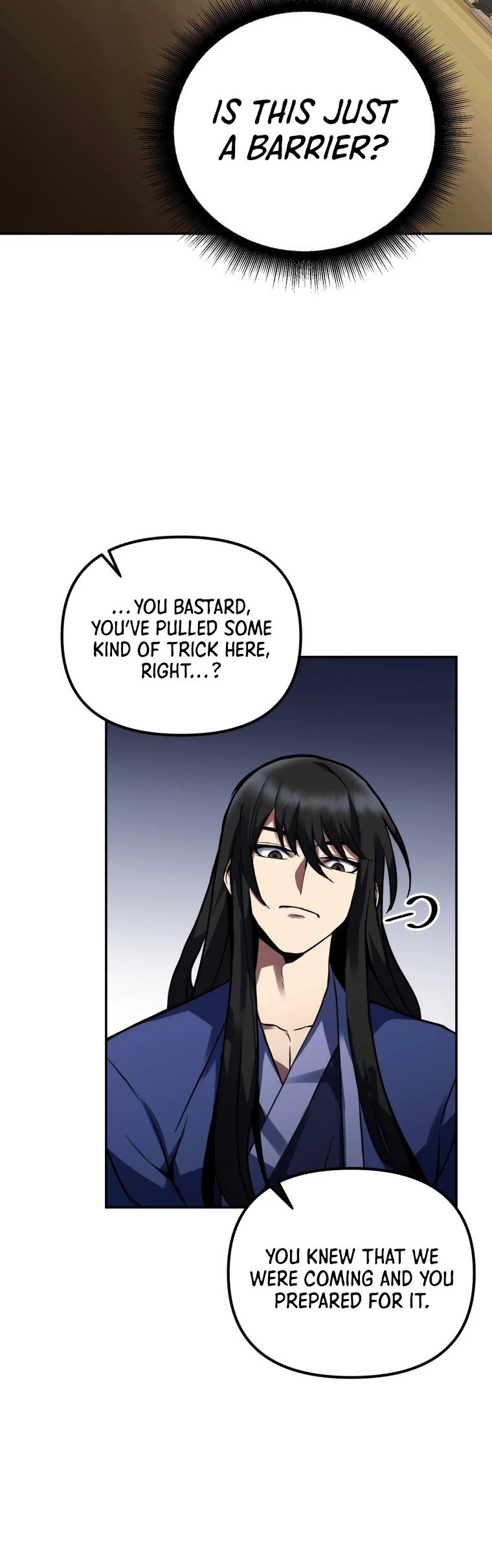 Maxed Out Leveling chapter 4 page 50