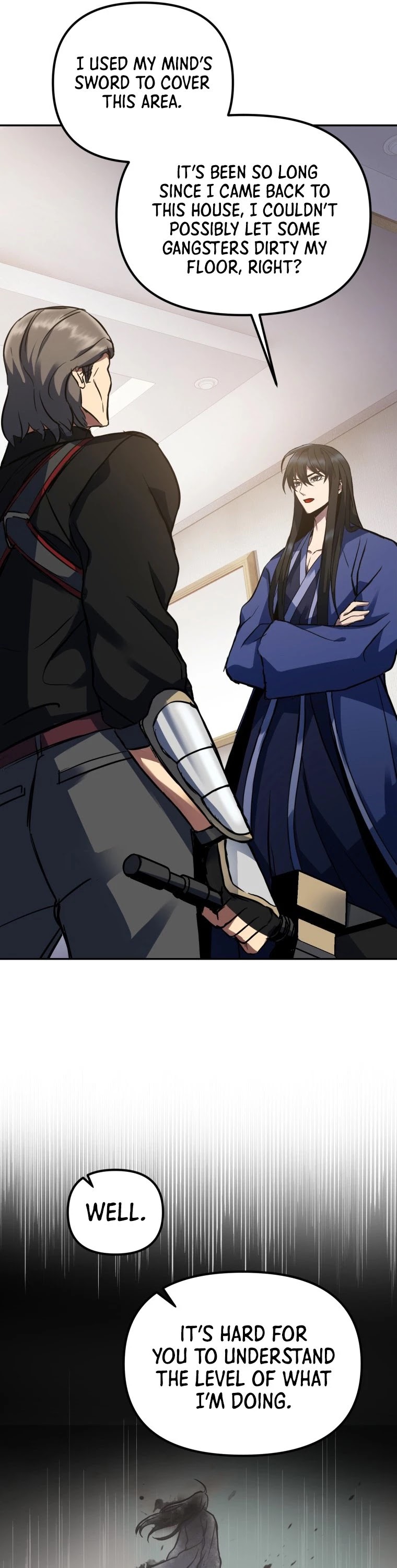 Maxed Out Leveling chapter 4 page 51