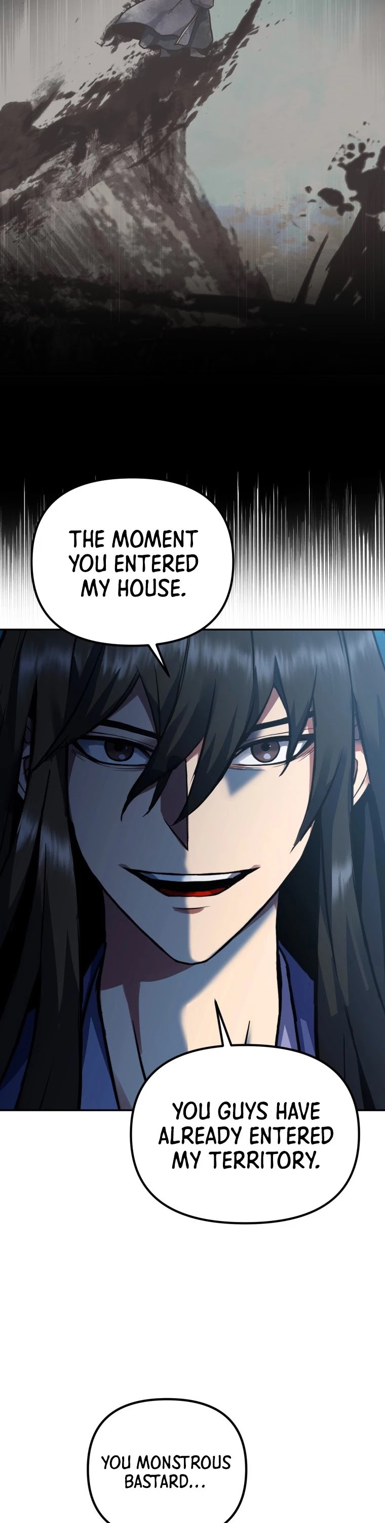 Maxed Out Leveling chapter 4 page 52