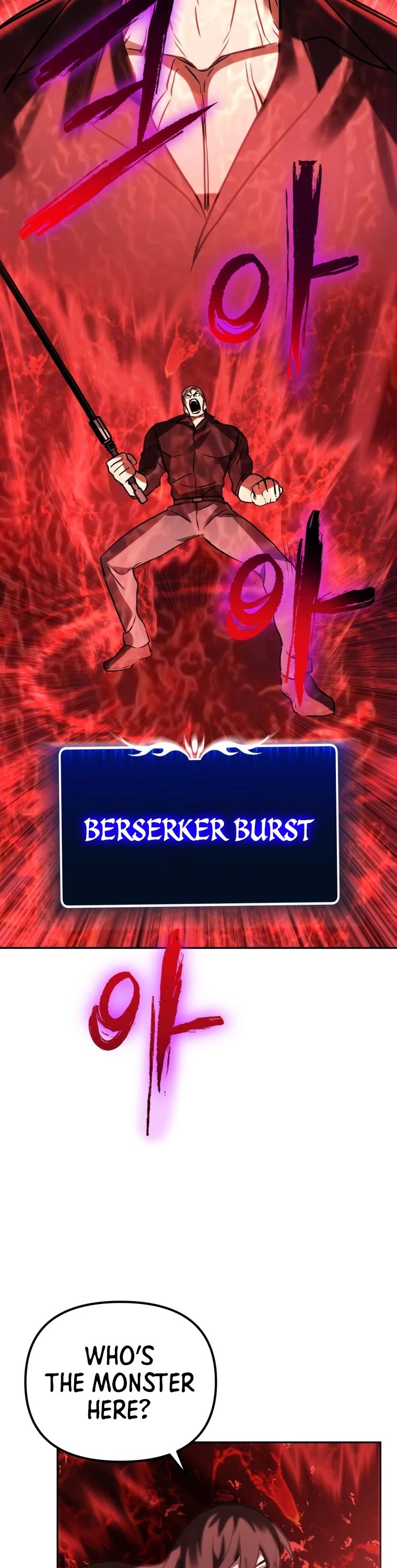 Maxed Out Leveling chapter 4 page 54