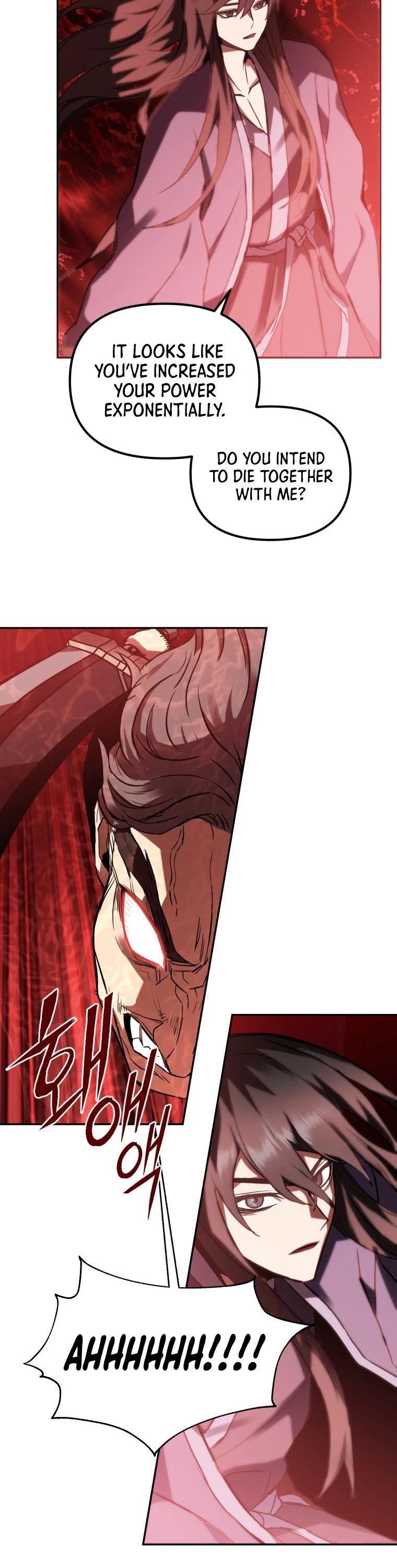 Maxed Out Leveling chapter 4 page 55