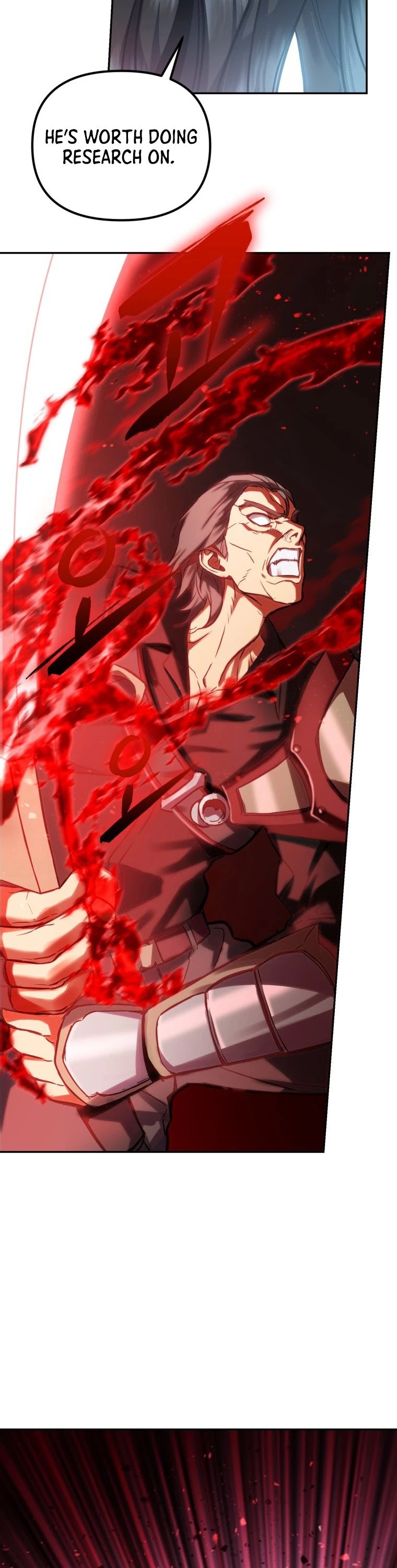 Maxed Out Leveling chapter 4 page 6