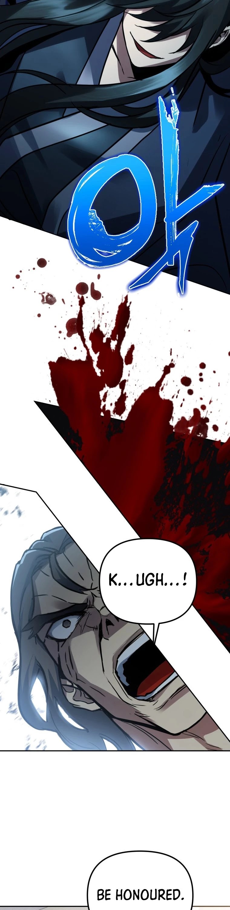 Maxed Out Leveling chapter 4 page 60