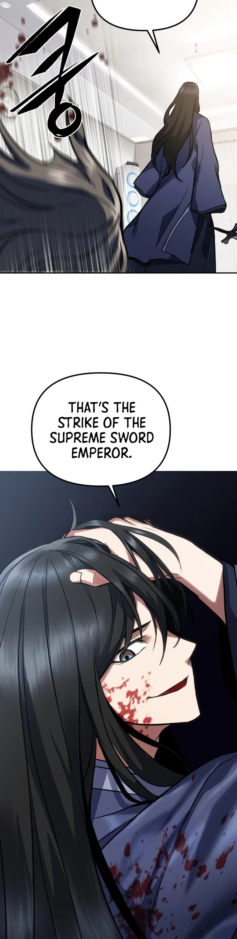 Maxed Out Leveling chapter 4 page 61