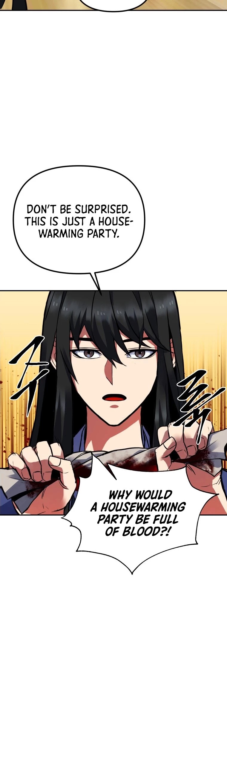 Maxed Out Leveling chapter 4 page 64