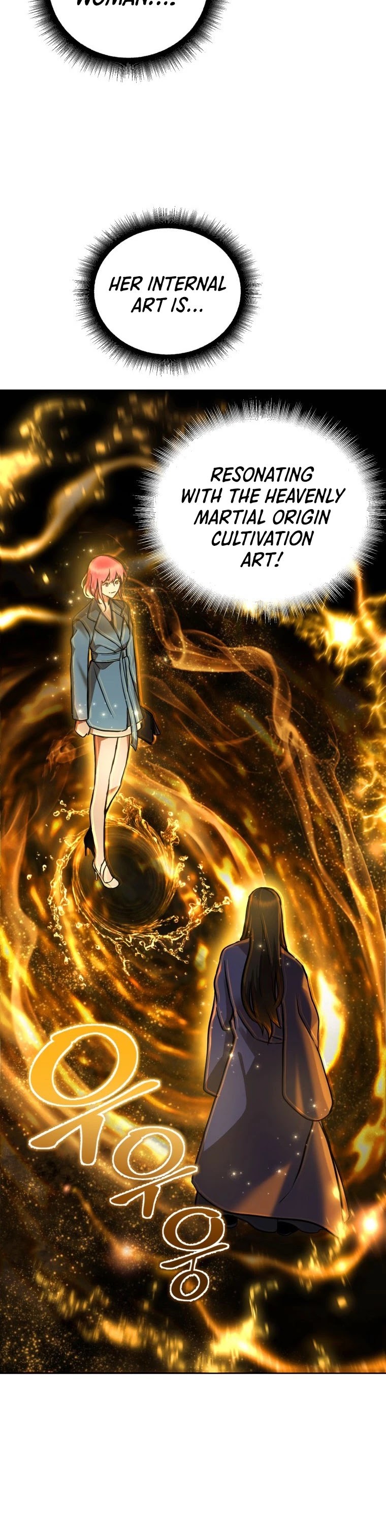 Maxed Out Leveling chapter 4 page 66