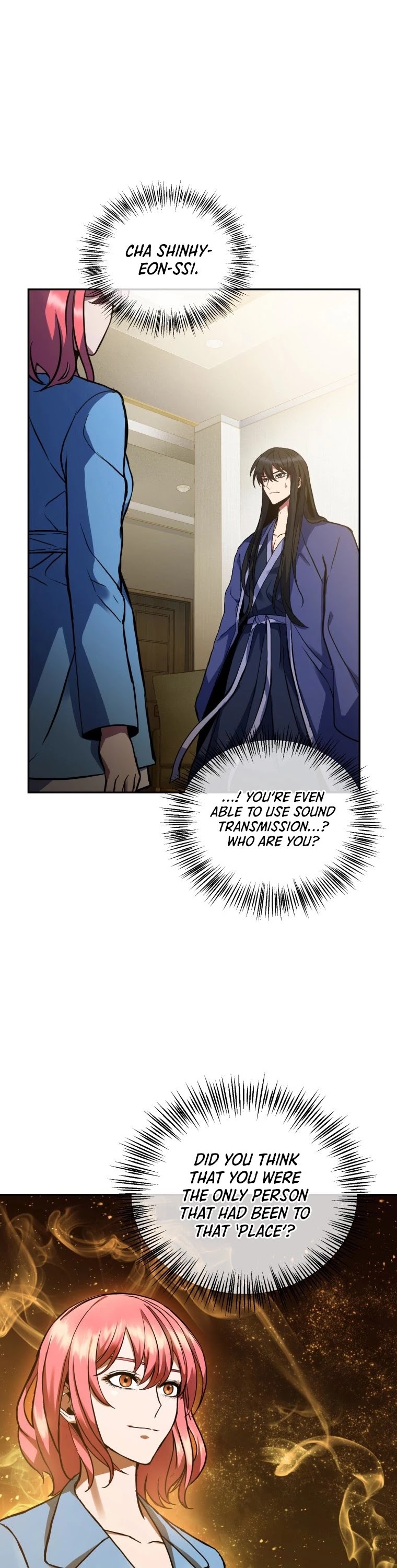 Maxed Out Leveling chapter 4 page 67