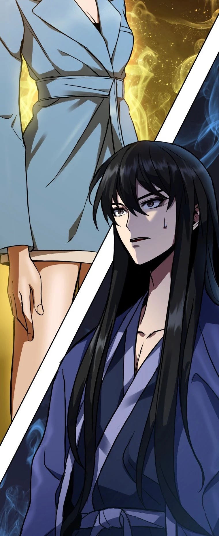 Maxed Out Leveling chapter 4 page 68