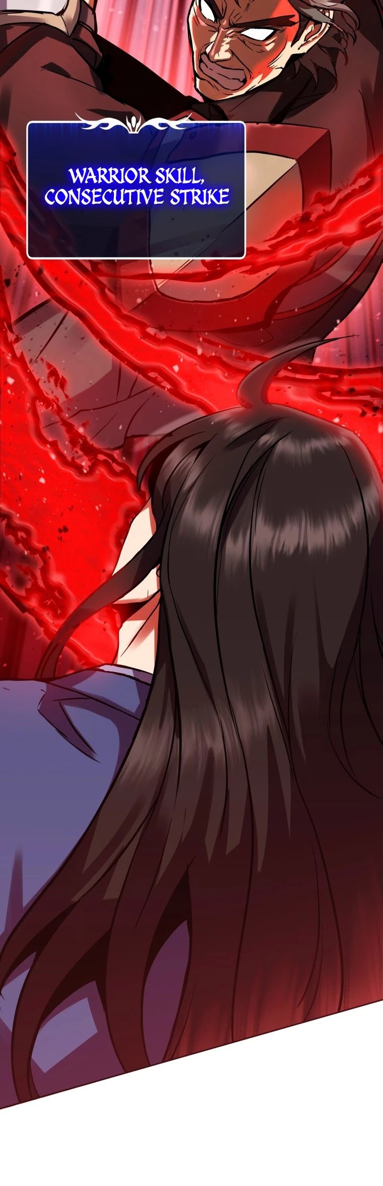 Maxed Out Leveling chapter 4 page 8