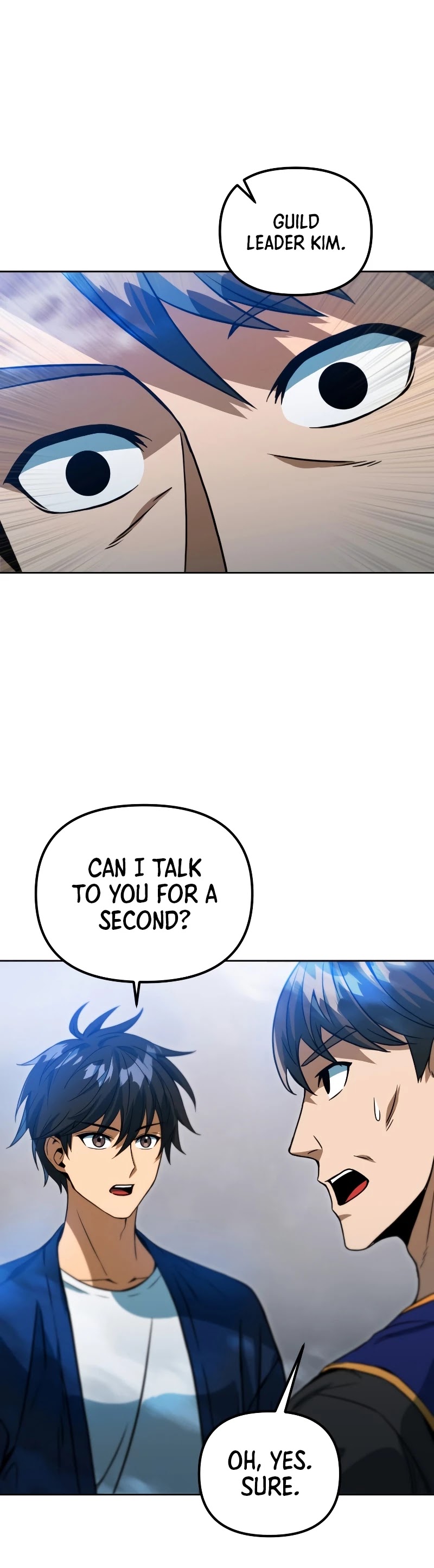 Maxed Out Leveling chapter 40 page 15