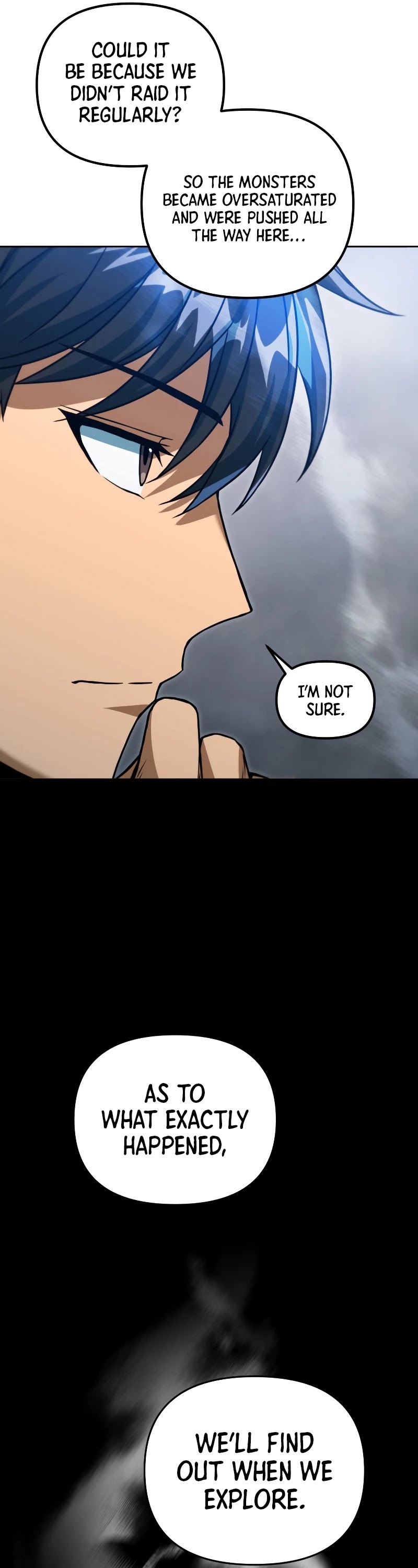 Maxed Out Leveling chapter 40 page 17