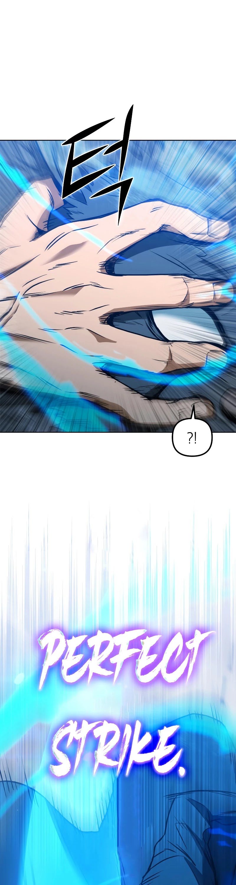 Maxed Out Leveling chapter 40 page 2