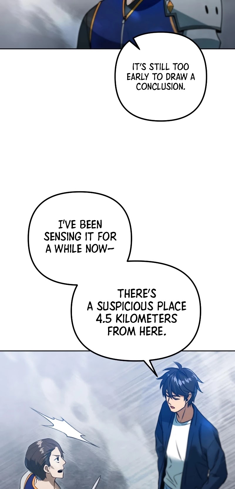 Maxed Out Leveling chapter 40 page 24