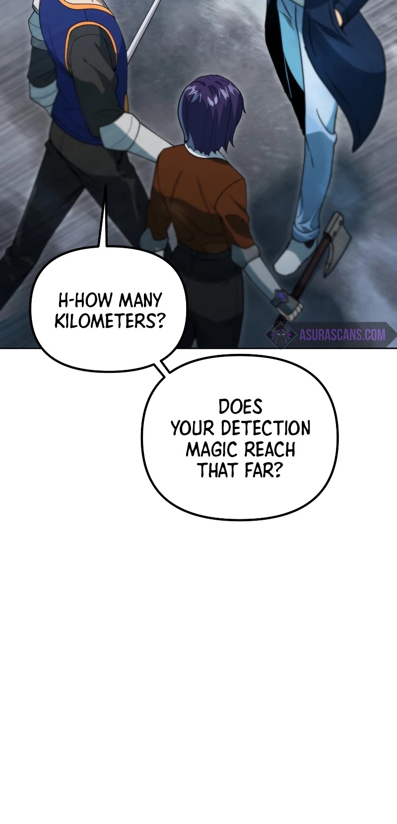 Maxed Out Leveling chapter 40 page 25