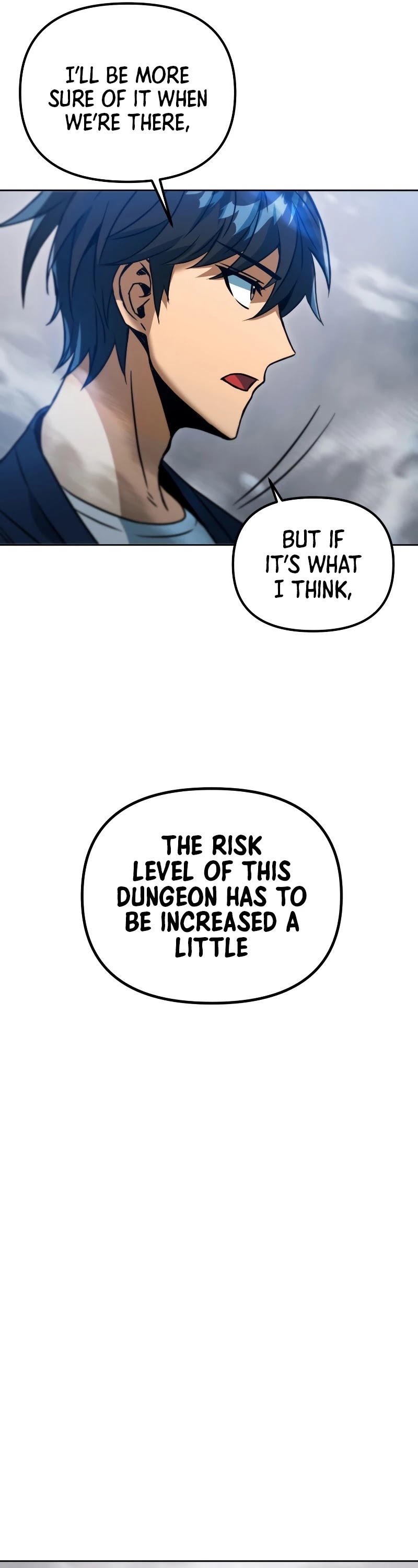 Maxed Out Leveling chapter 40 page 26