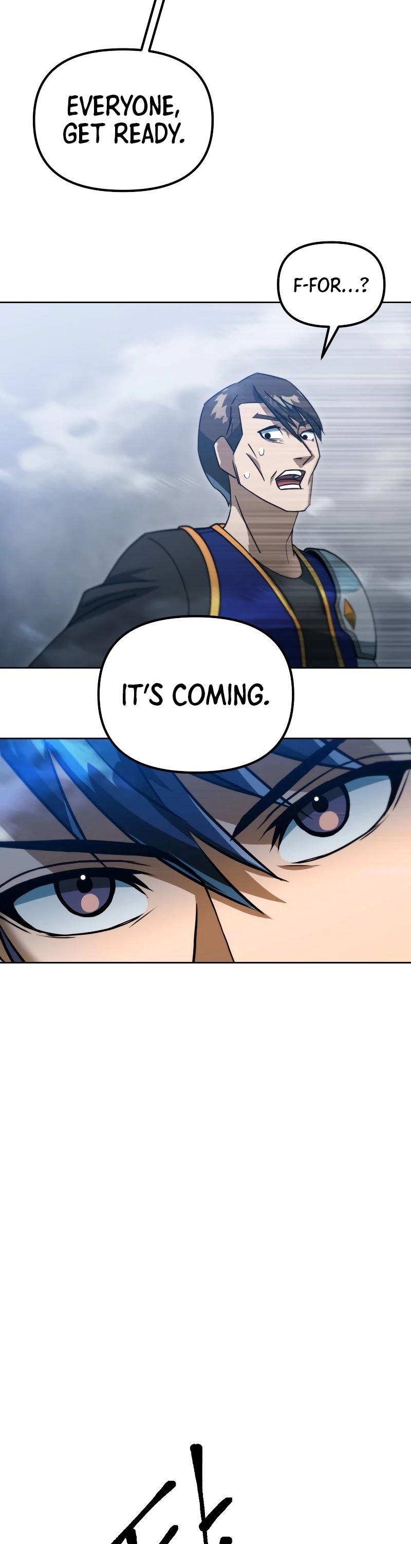 Maxed Out Leveling chapter 40 page 32