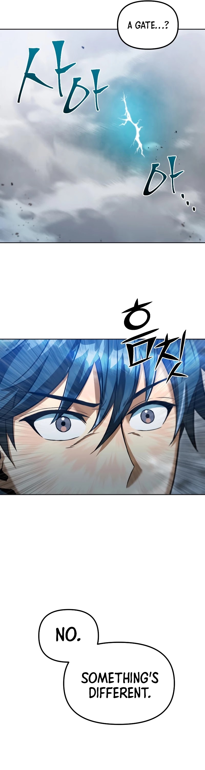 Maxed Out Leveling chapter 40 page 44