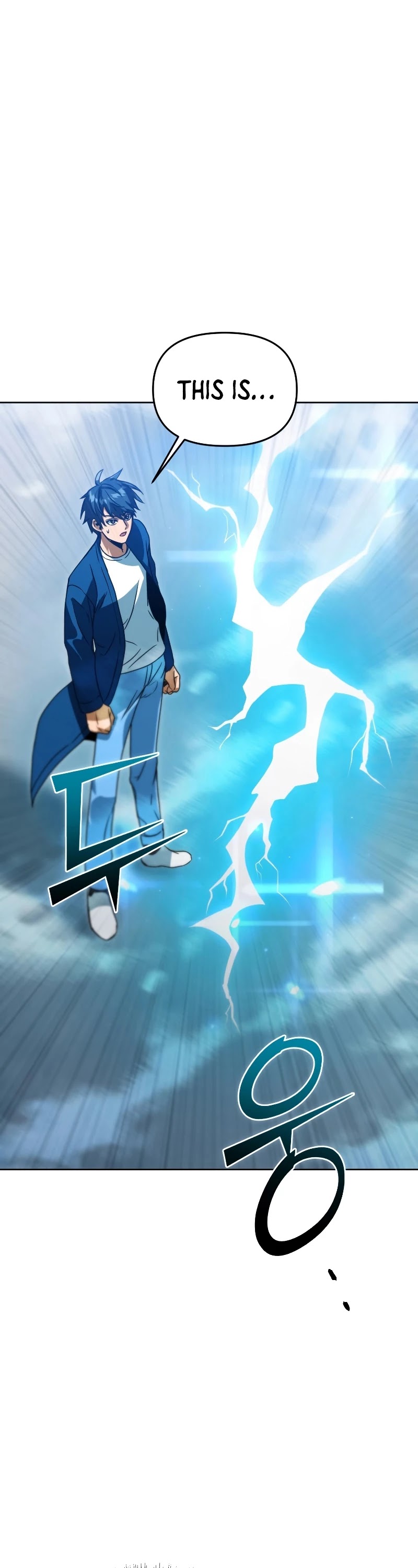 Maxed Out Leveling chapter 40 page 45