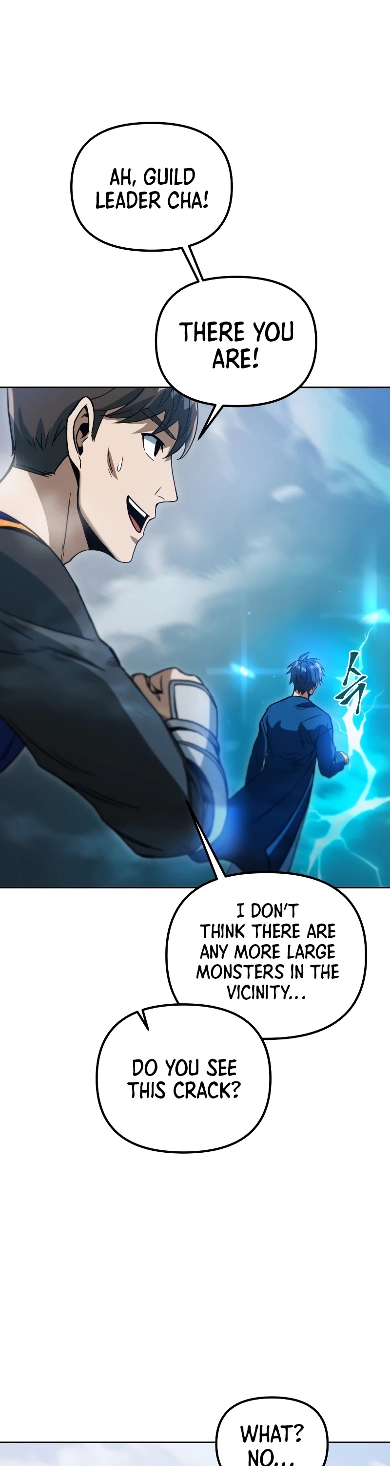 Maxed Out Leveling chapter 40 page 49