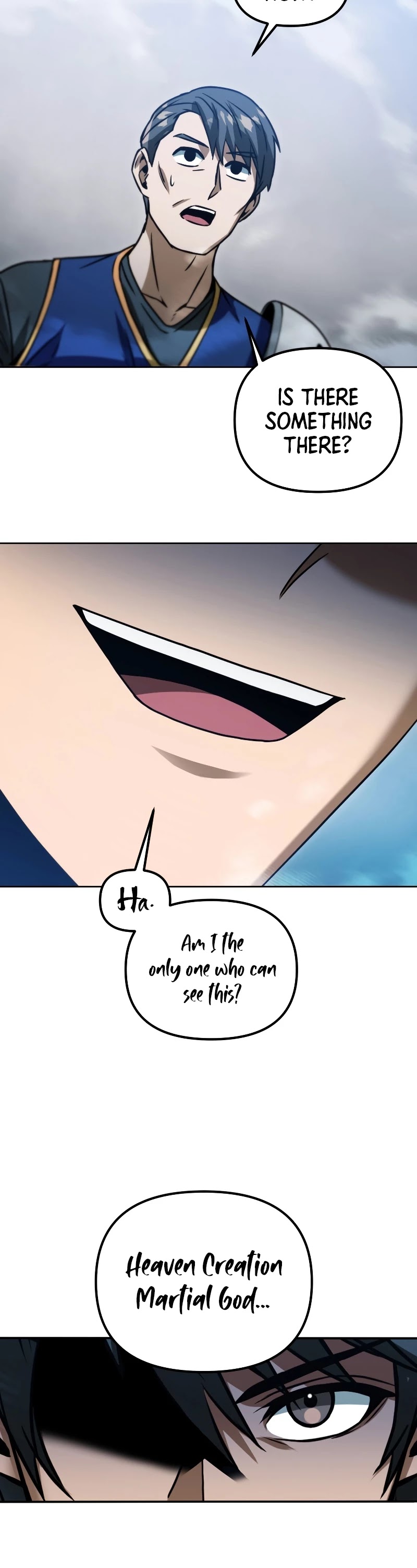 Maxed Out Leveling chapter 40 page 50