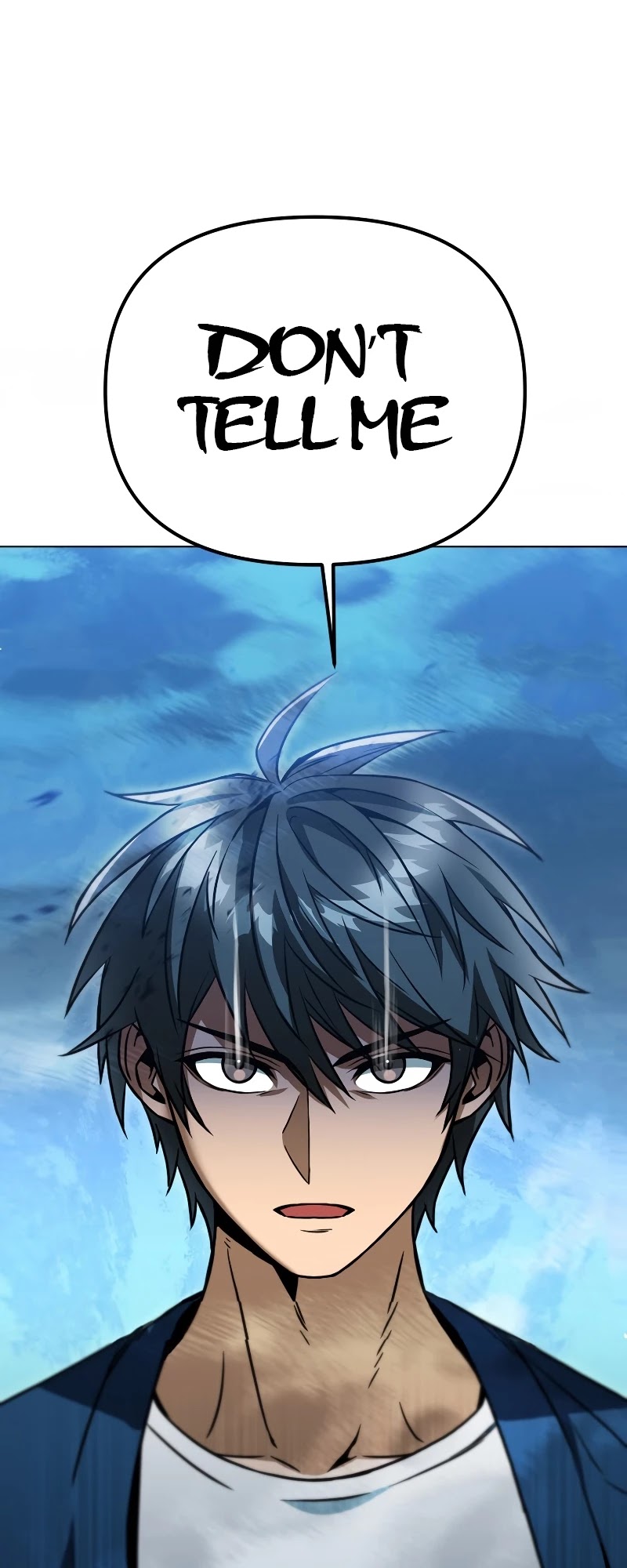 Maxed Out Leveling chapter 40 page 51