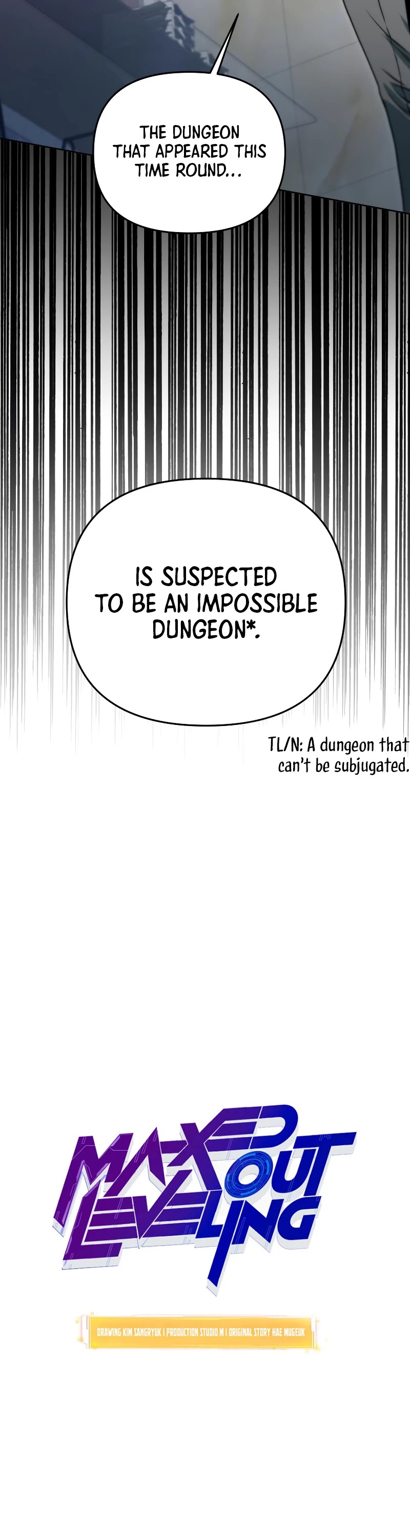 Maxed Out Leveling chapter 41 page 10