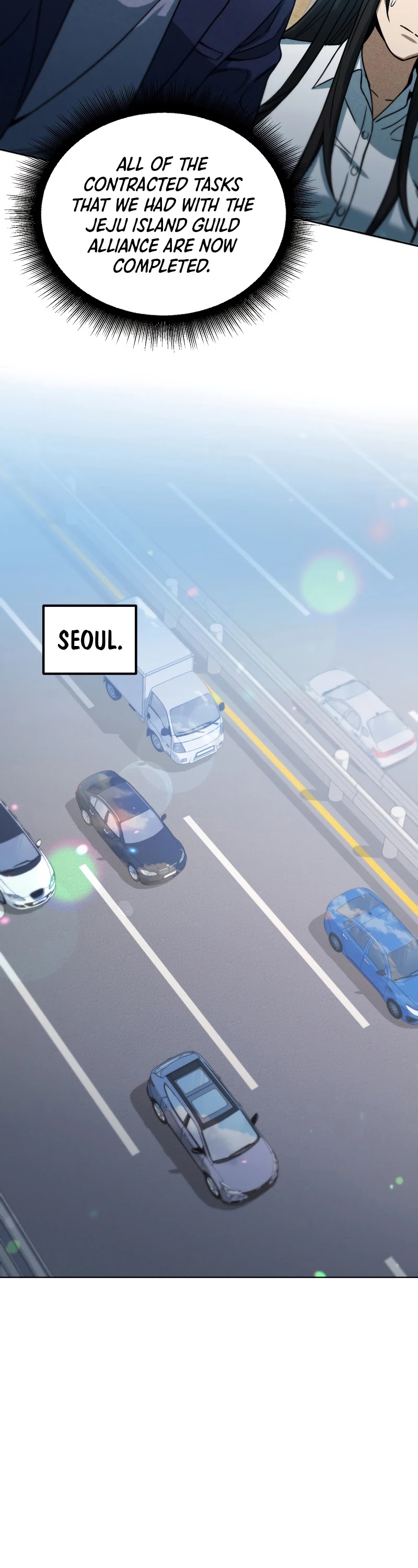 Maxed Out Leveling chapter 41 page 12