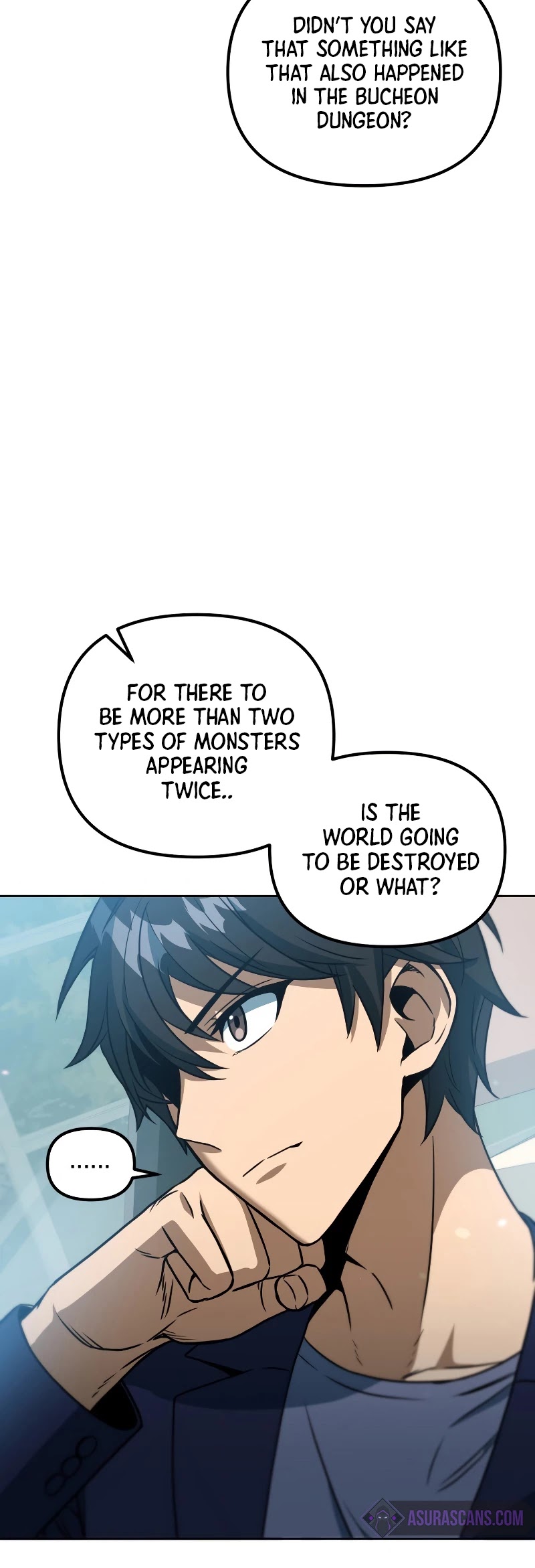 Maxed Out Leveling chapter 41 page 16