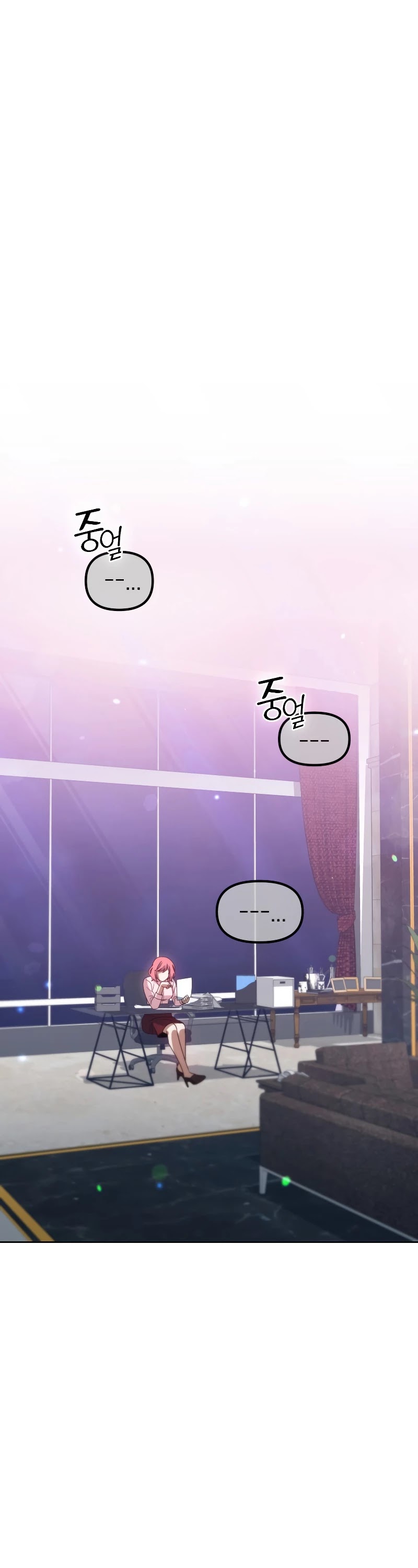 Maxed Out Leveling chapter 41 page 2