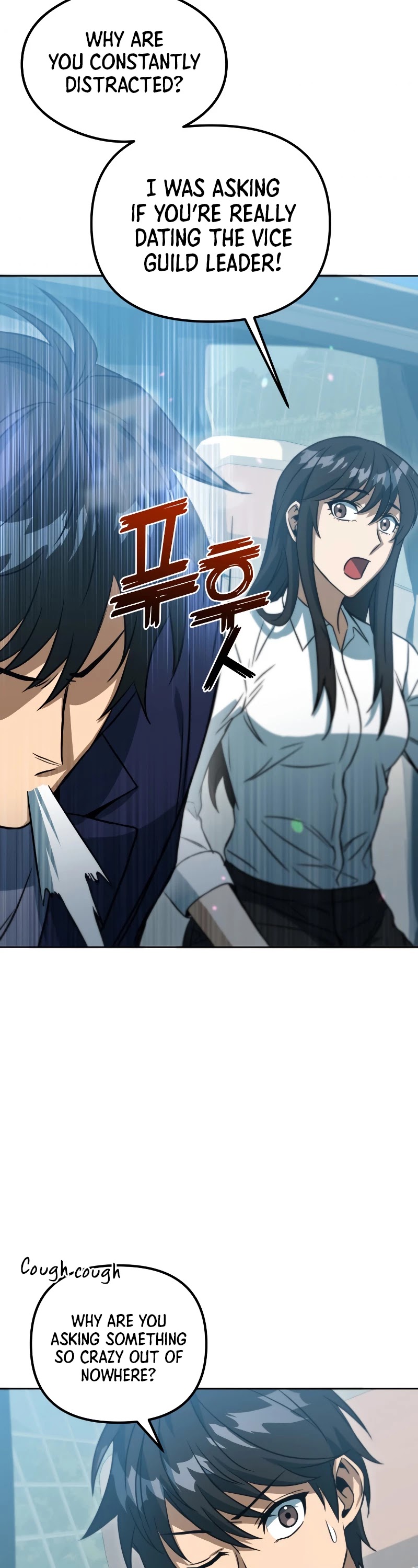 Maxed Out Leveling chapter 41 page 21