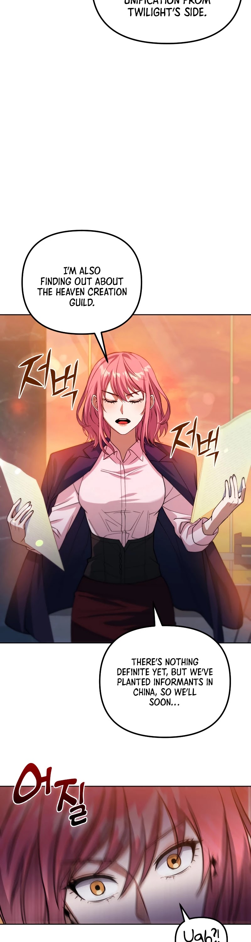 Maxed Out Leveling chapter 41 page 27