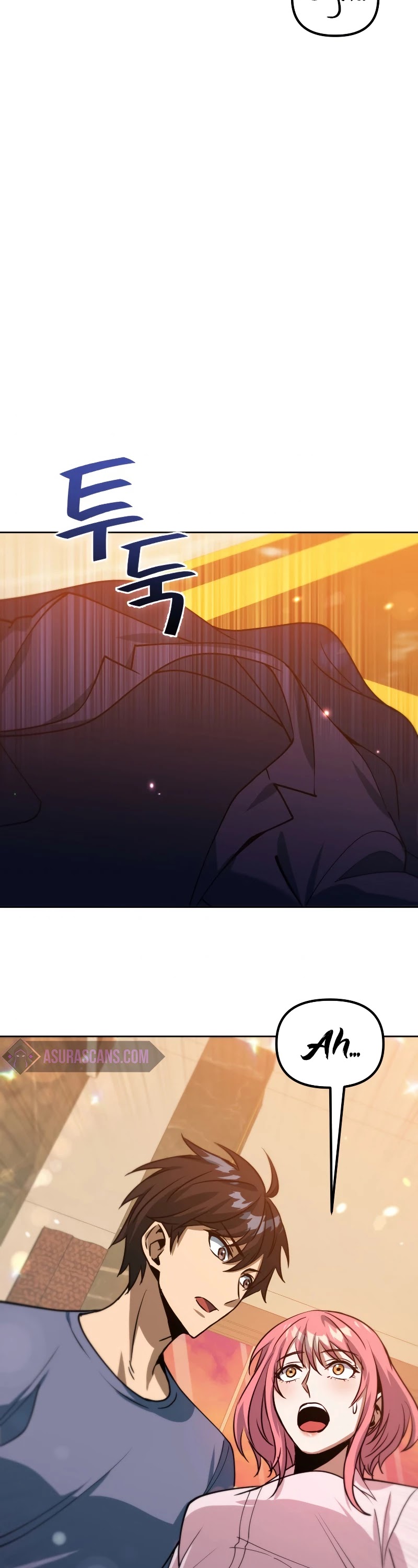 Maxed Out Leveling chapter 41 page 28