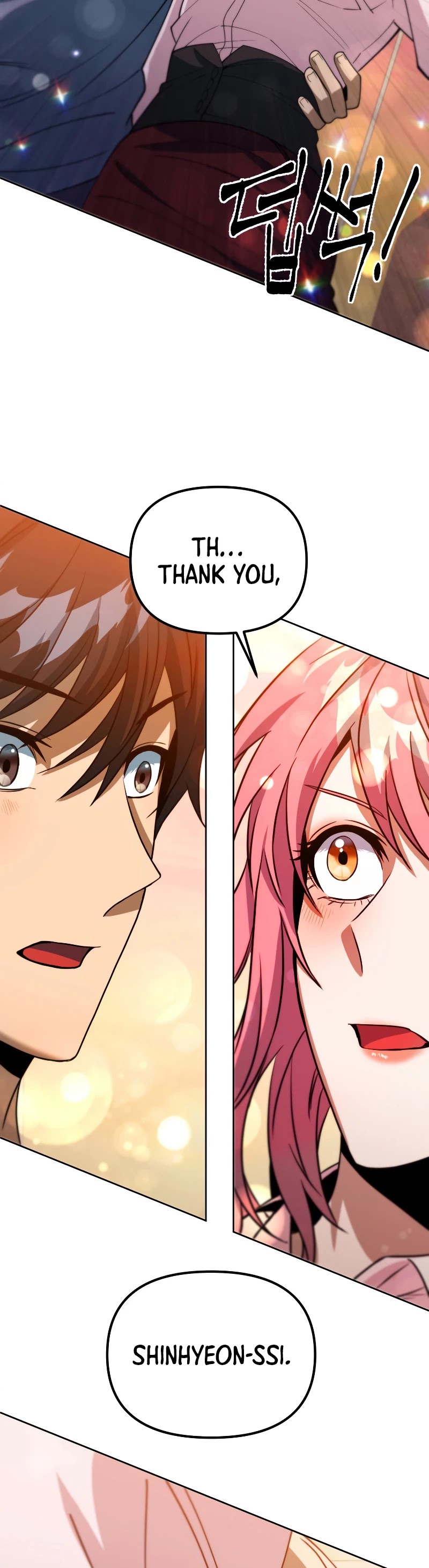 Maxed Out Leveling chapter 41 page 29